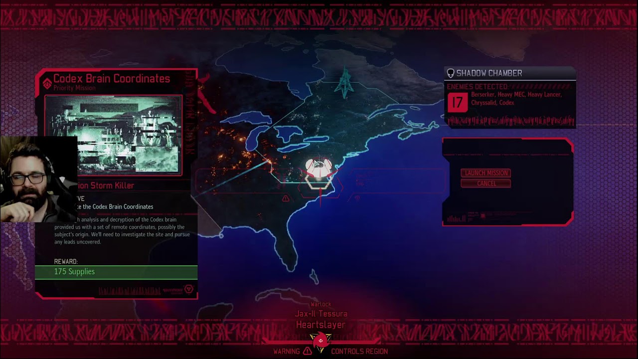 SKIRMISHERS ONLY Legend/Ironman/3Man/GrimHorizon [XCOM 2 WOTC]