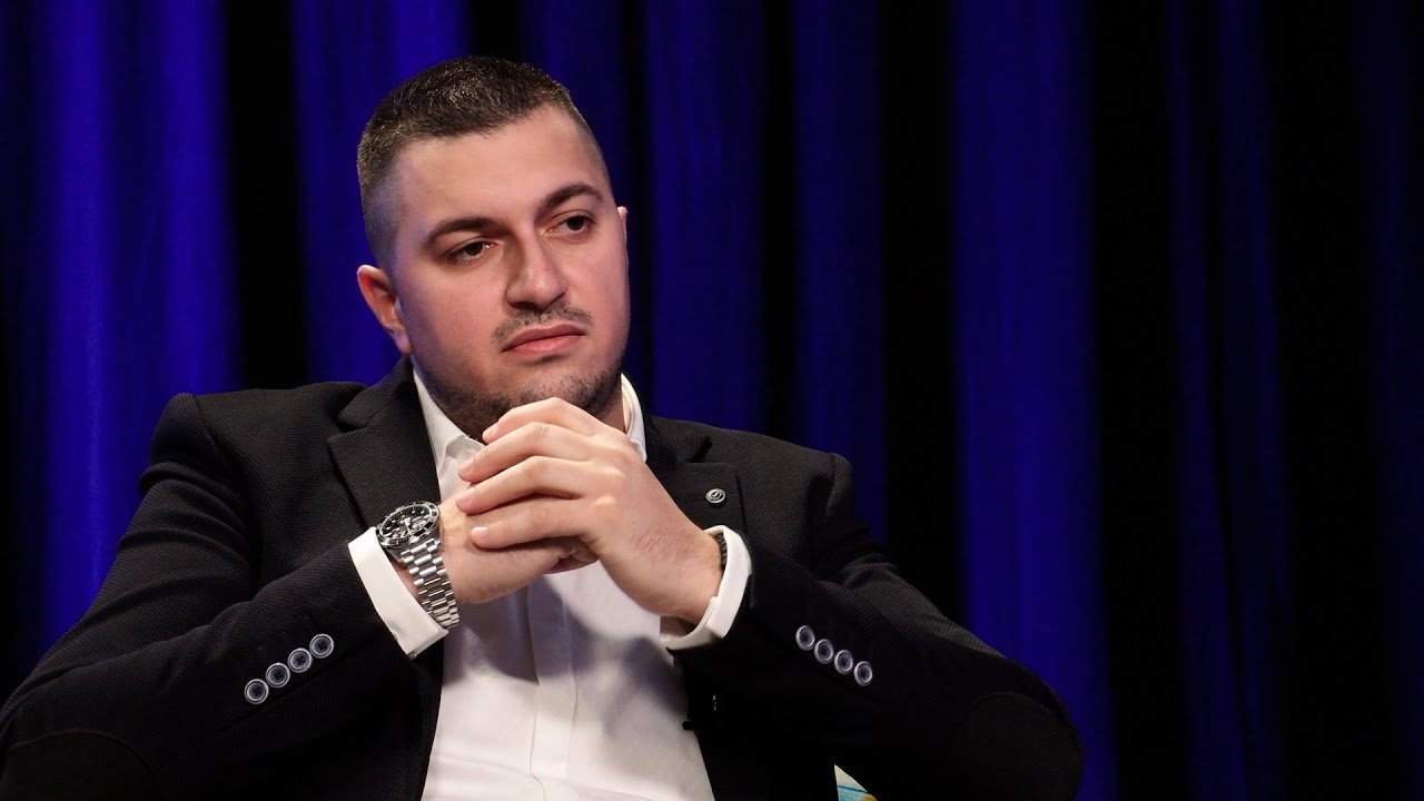 ISPOVEST Dejan Nedić Tejovac: 