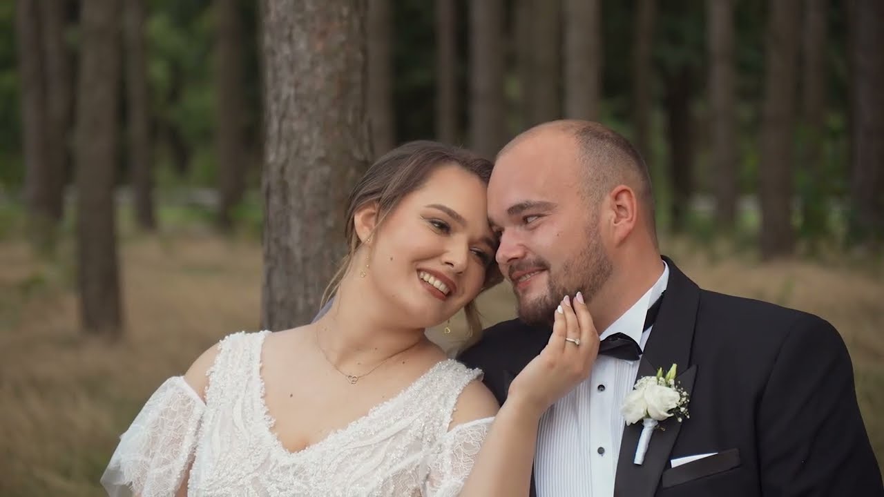 Daria i Rafał