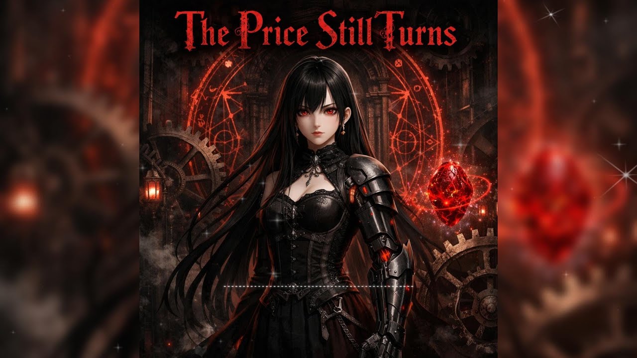 🎵[Japanese] The price still turns [Aina]