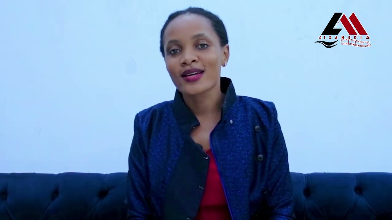 UKIONA DALILI HIZI KWA MPENZI WAKO UJUE ANAKUSALITI