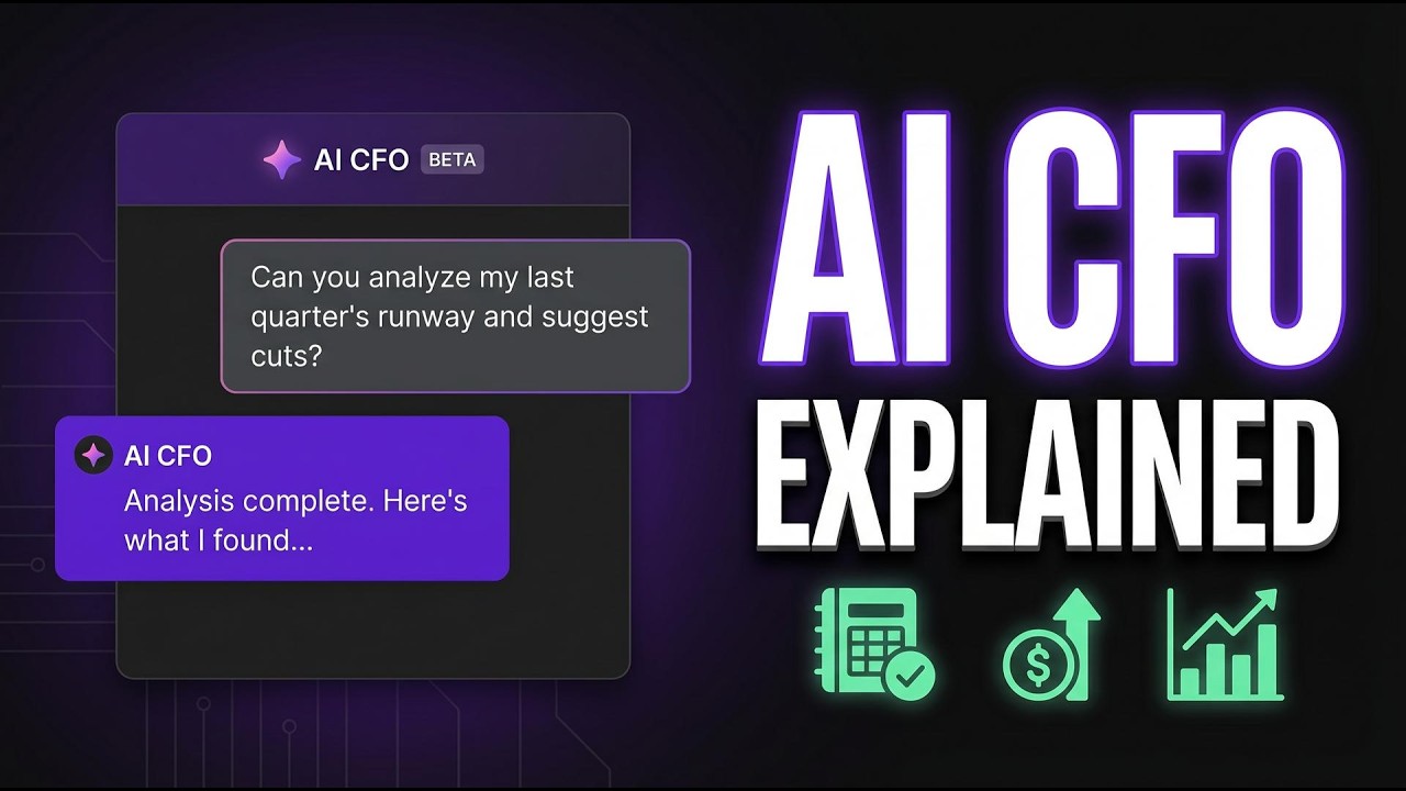 Zeni AI CFO Explained: AI Bookkeeping, Finance Ops & Real-Time Insights