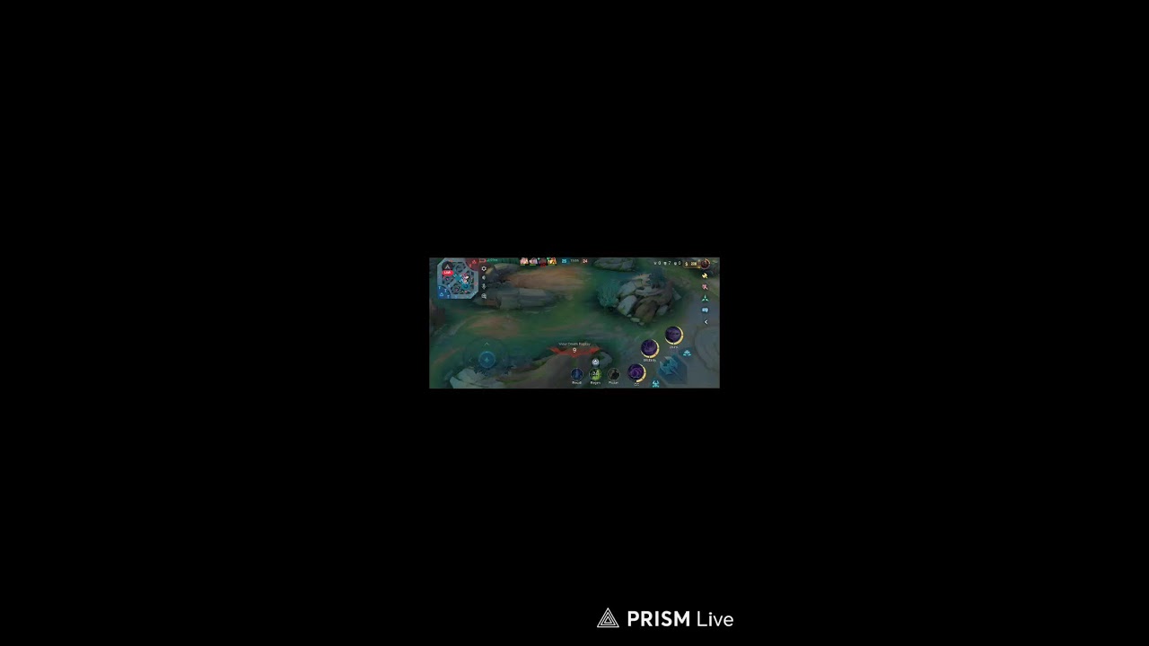 Live streaming of moba niraj live 10k