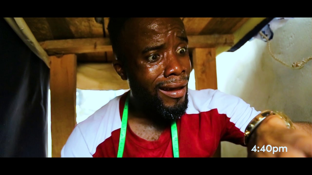 Oga Tailor (Disappointment)