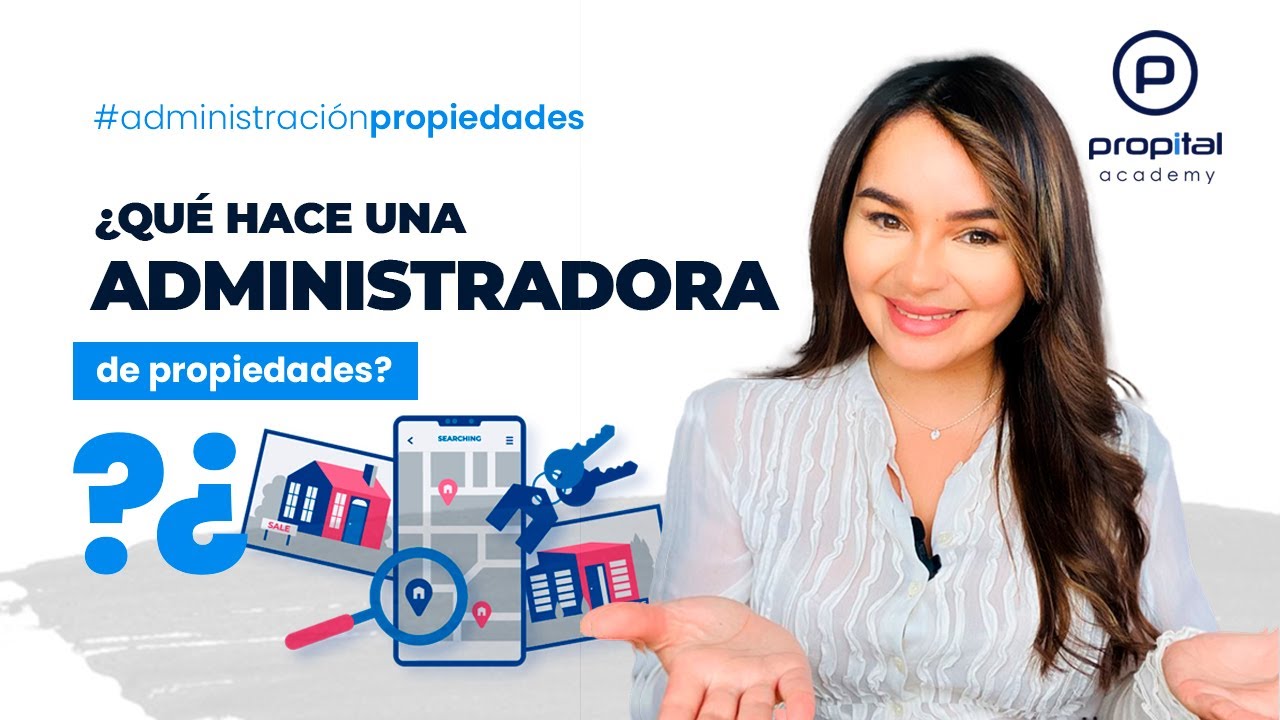 Administraci&oacute;n de propiedades: m&aacute;s que un corretaje