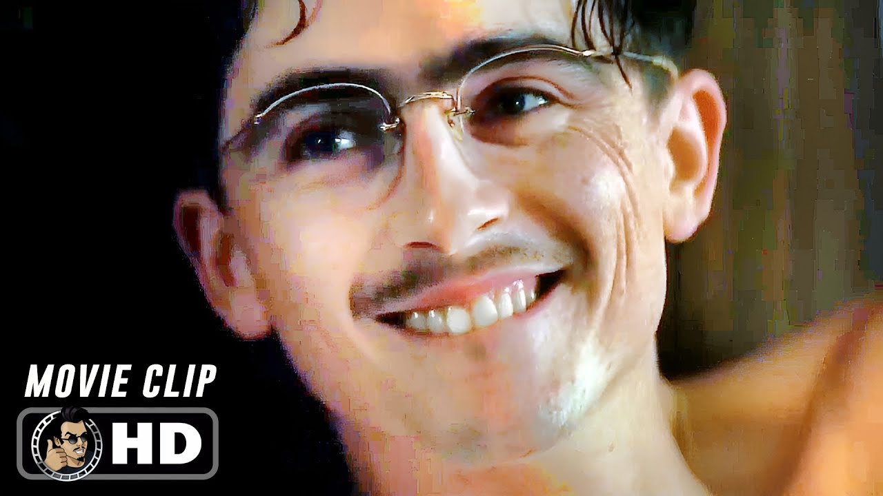 Opening Scene | MARTY SUPREME (2025) Movie CLIP HD