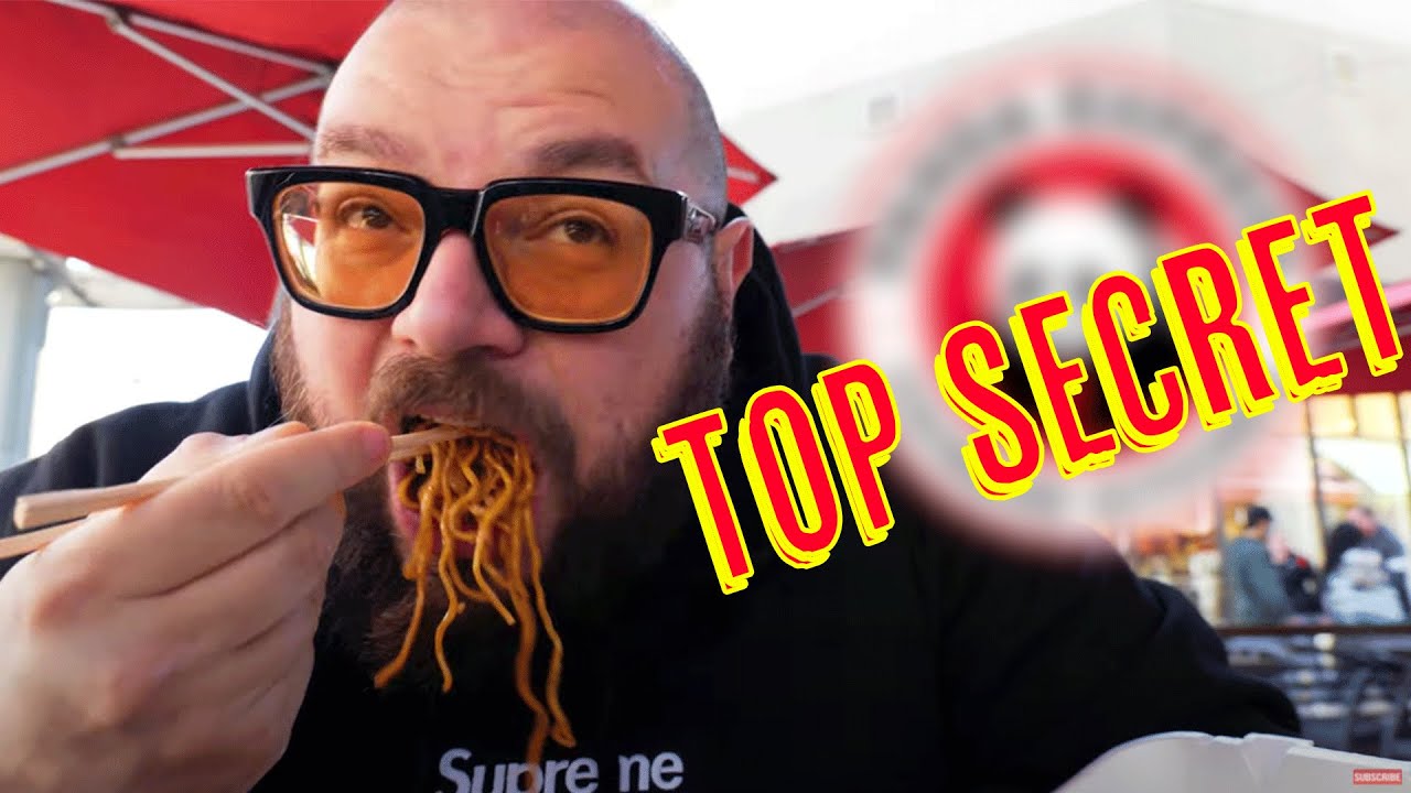 4 FAST FOOD CHE NON CONOSCI ep.3 | MochoHf