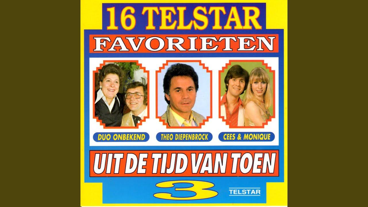 Wees 'ns Een Keer Lief Voor Mij