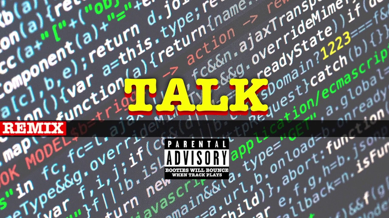 Khalid - Talk (DJ Merks Remix)