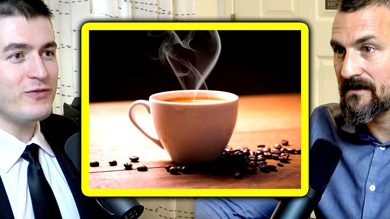 Deep work sessions first thing in the morning | Andrew Huberman and Lex Fridman