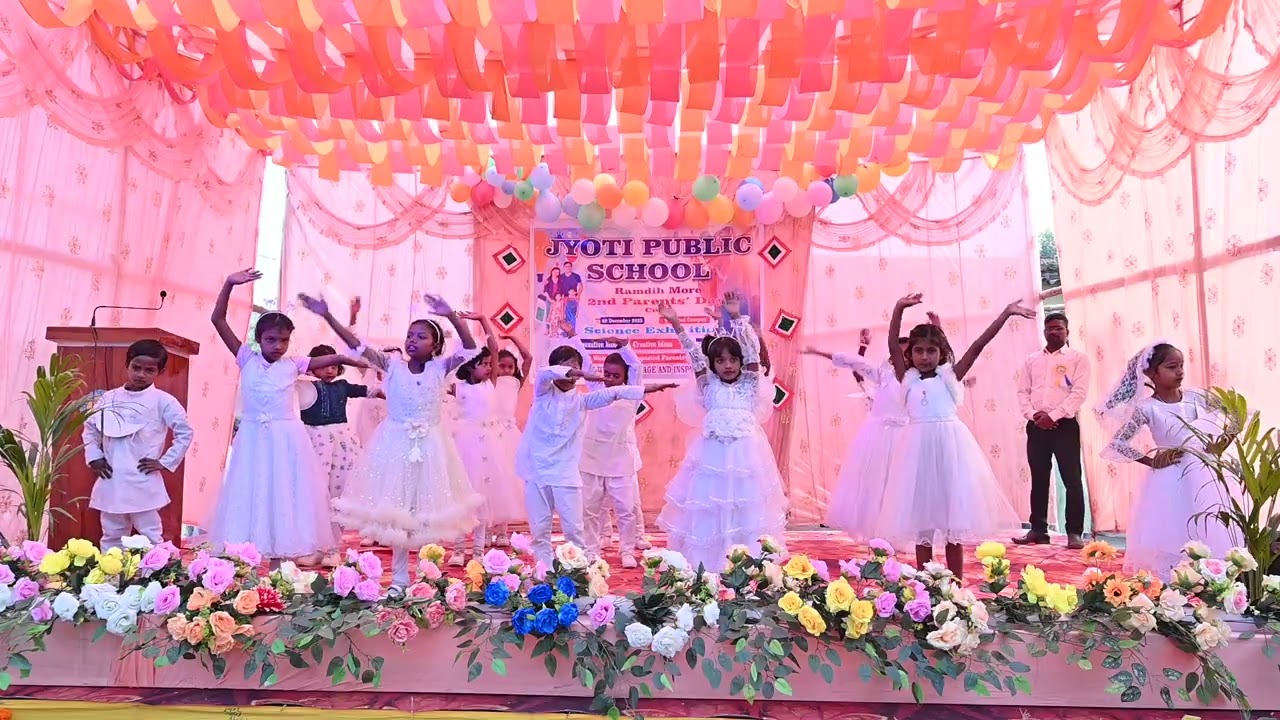 JPS||CHANDA NE PUCHHA||PARENTS DAY||RAMDIMORE
