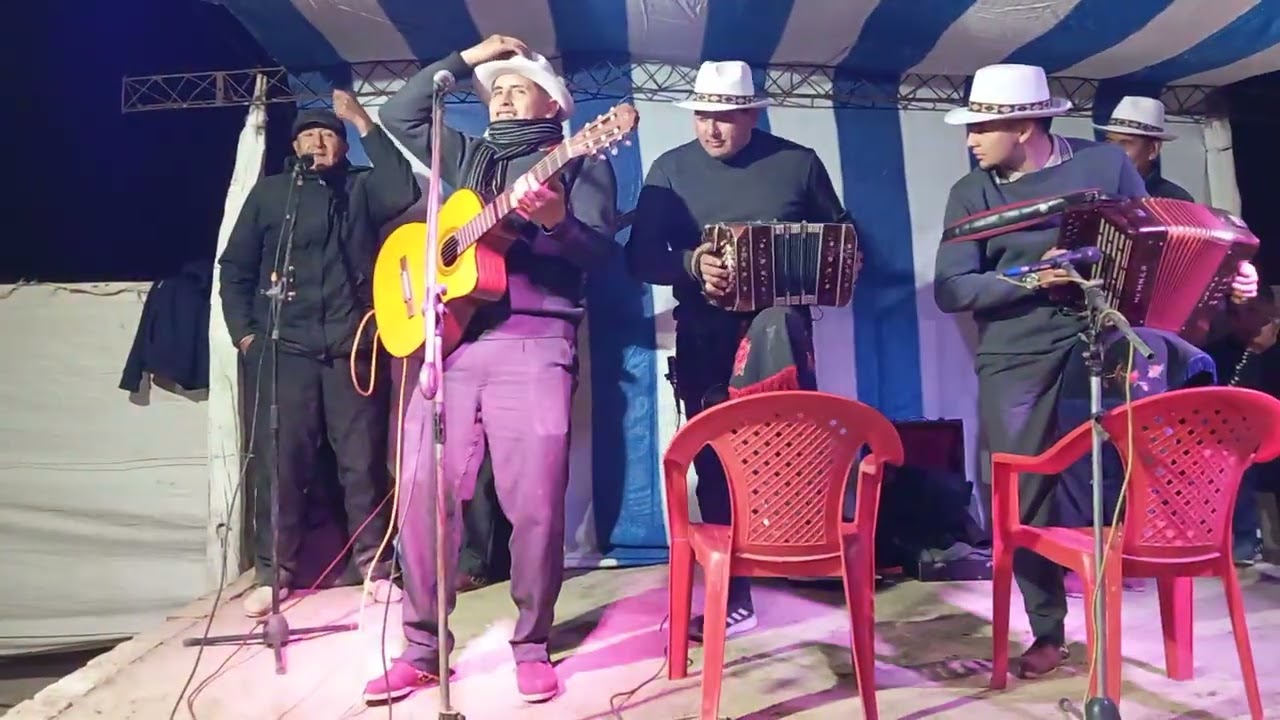 Los Changuitos del 11 🤩 santa Rosa Sur 2025