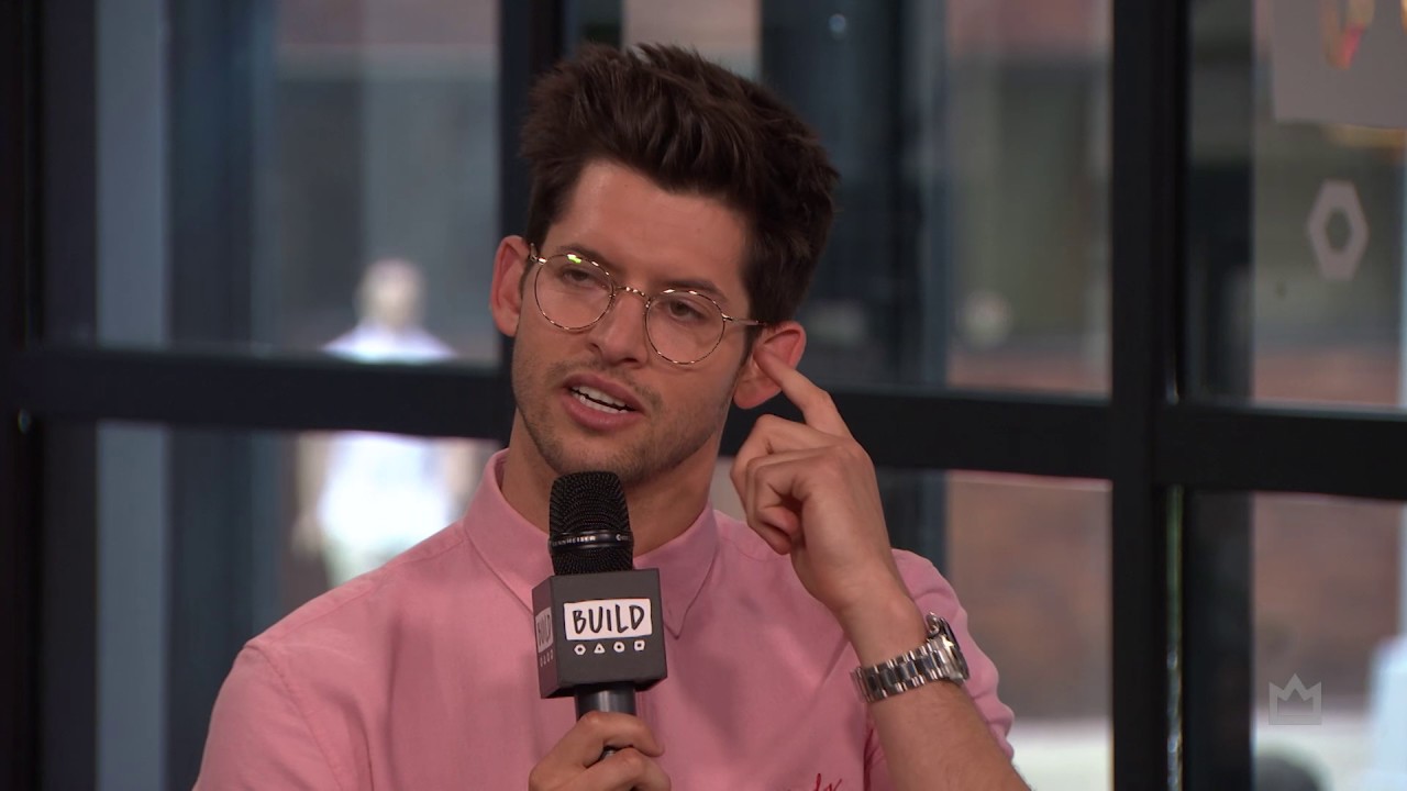 Hunter March Talks About How He Got The 
