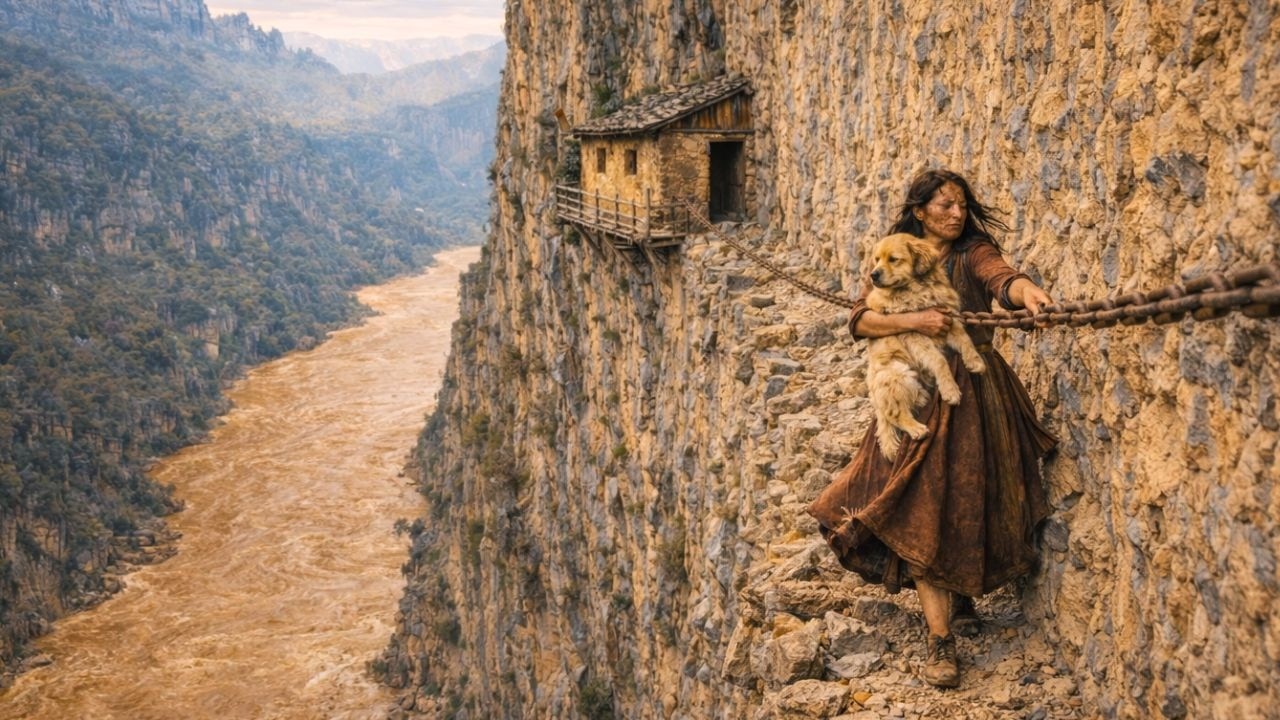 Impossible Places: The Most Extreme Corners of Our Planet | 4K Travel Documentary
