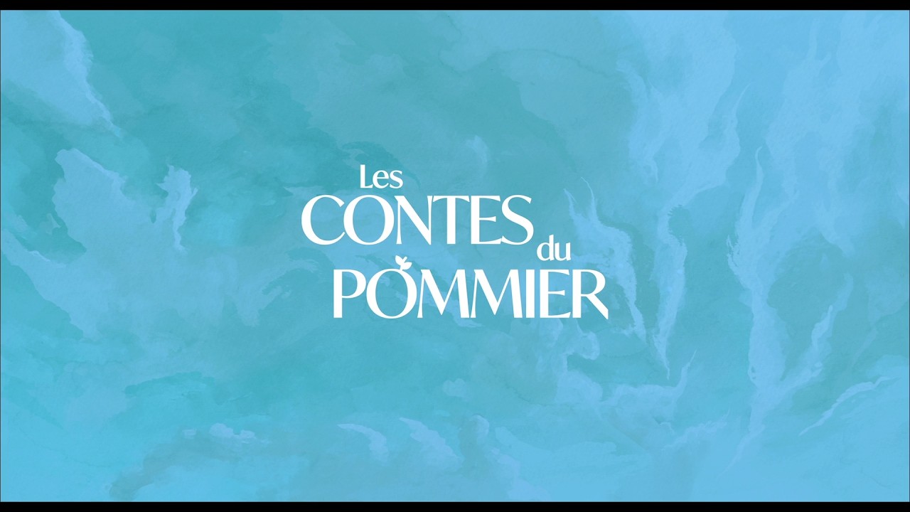 Les Contes du pommier (2025) - Bande annonce HD