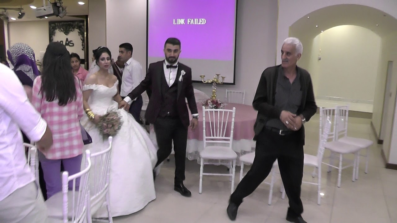 KLAS DÜĞÜN SALONU VİDEOLARI 16 09 2018 DİLAN VE LEVENT DÜĞÜNÜ 4