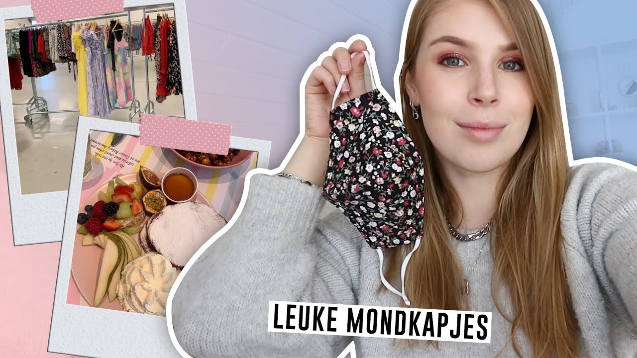 COLOURFUL REBEL SAMPLE SALE SHOPLOG - WEEKVLOG #17 | Make Me Blush