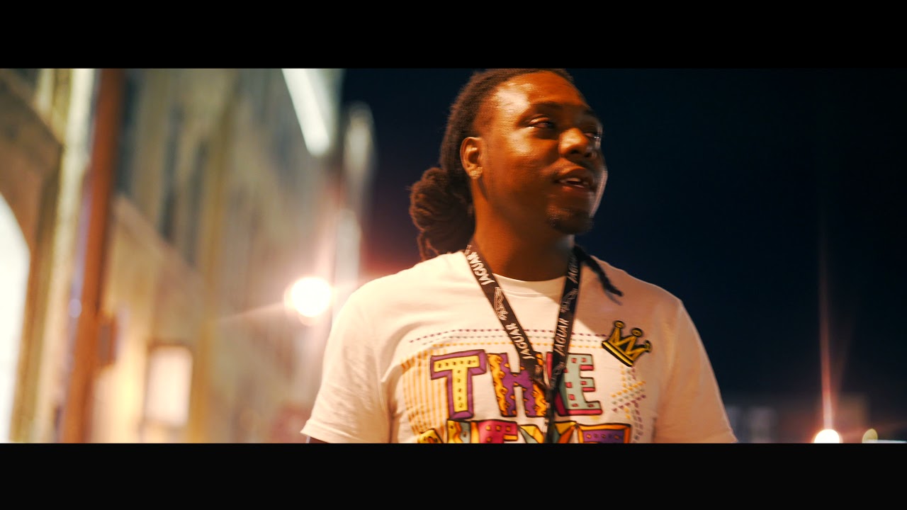 Jaykim - My Name  Mixtape [Shot By @RayShotItProductions]
