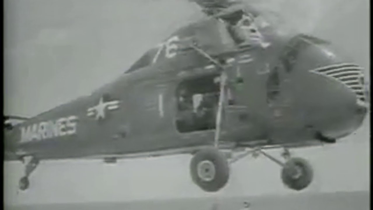 Dominican Rescue,Vietnam Offensive 1965