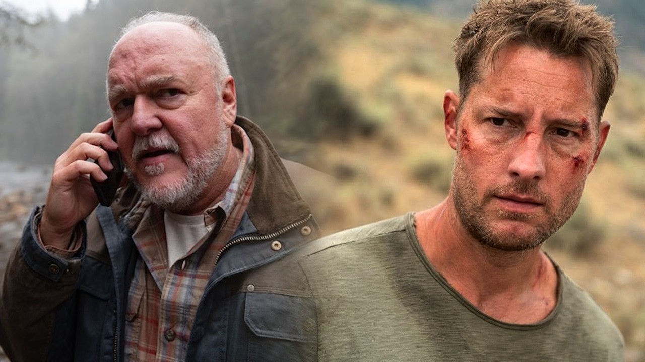 Is Keaton Really Dying on Tracker? Justin Hartley Reveals an Emotional Fate