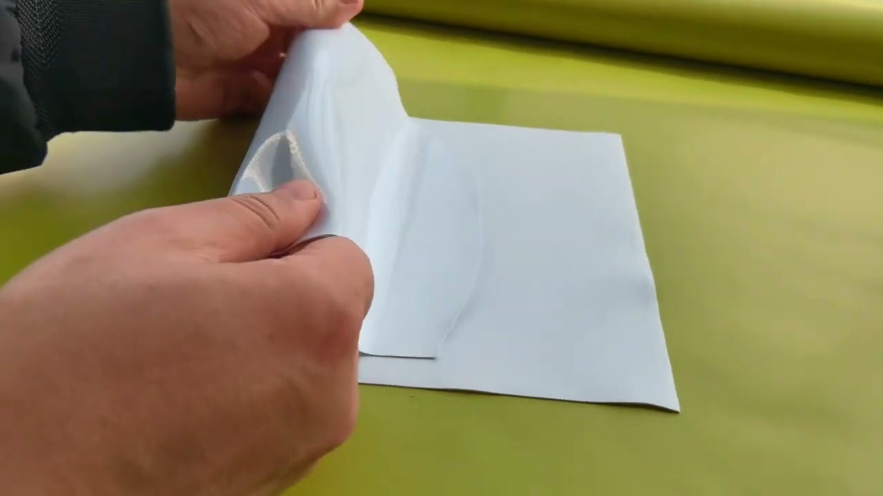 SuperSoft fabric