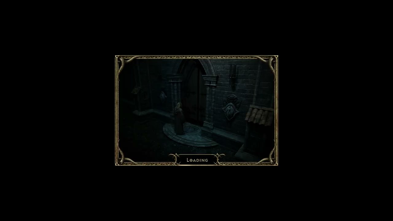 Diablo II: Resurrected - Reign of the Warlock/HARDCORE/TRY 2/#4