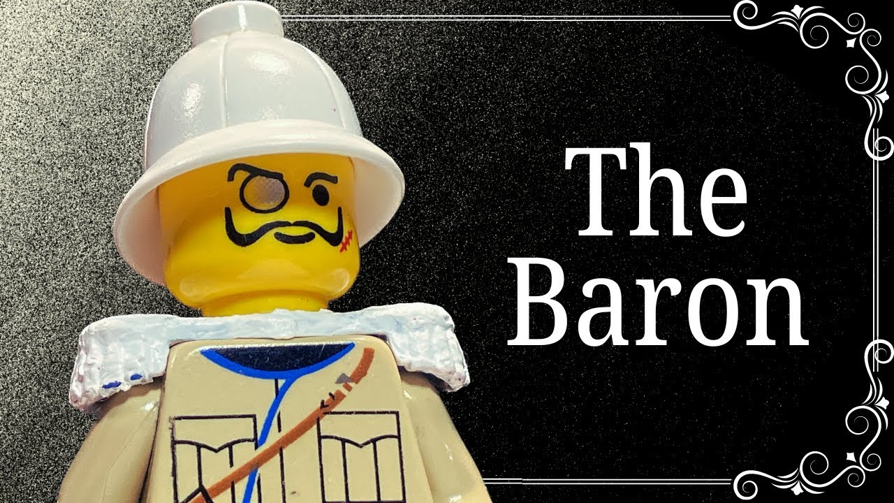 The Baron