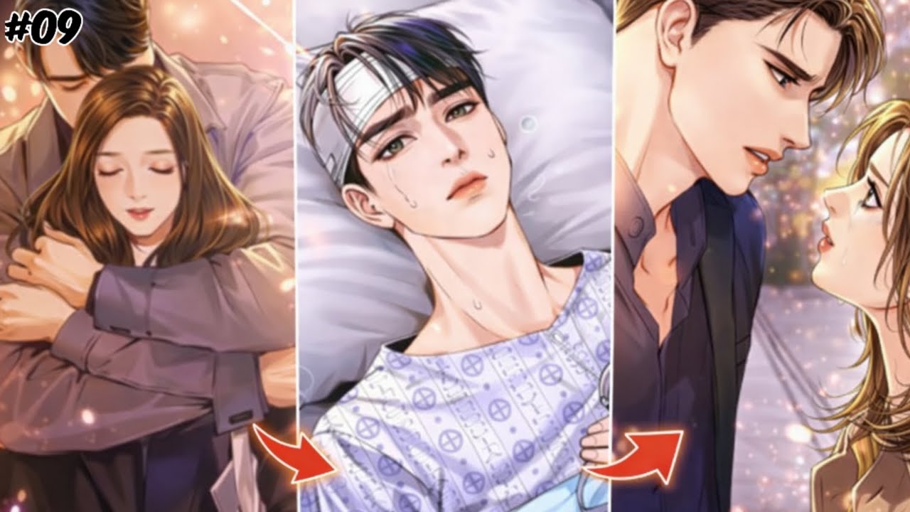 [09]He Forgot The Girl He Loved… Until She Returned With His Daughter!” #manhwa #hindiexplanation