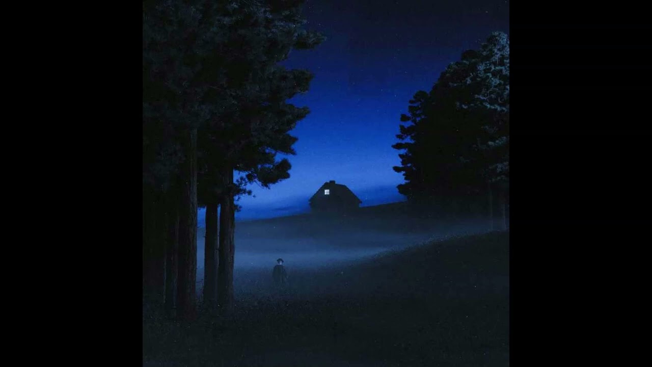 [FREE] Josman x So La Lune type beat ~ 
