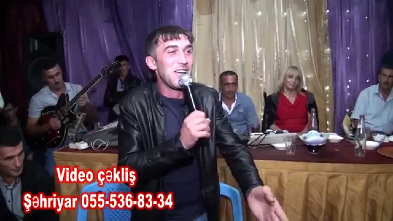 Meyxana Cavad Qubali