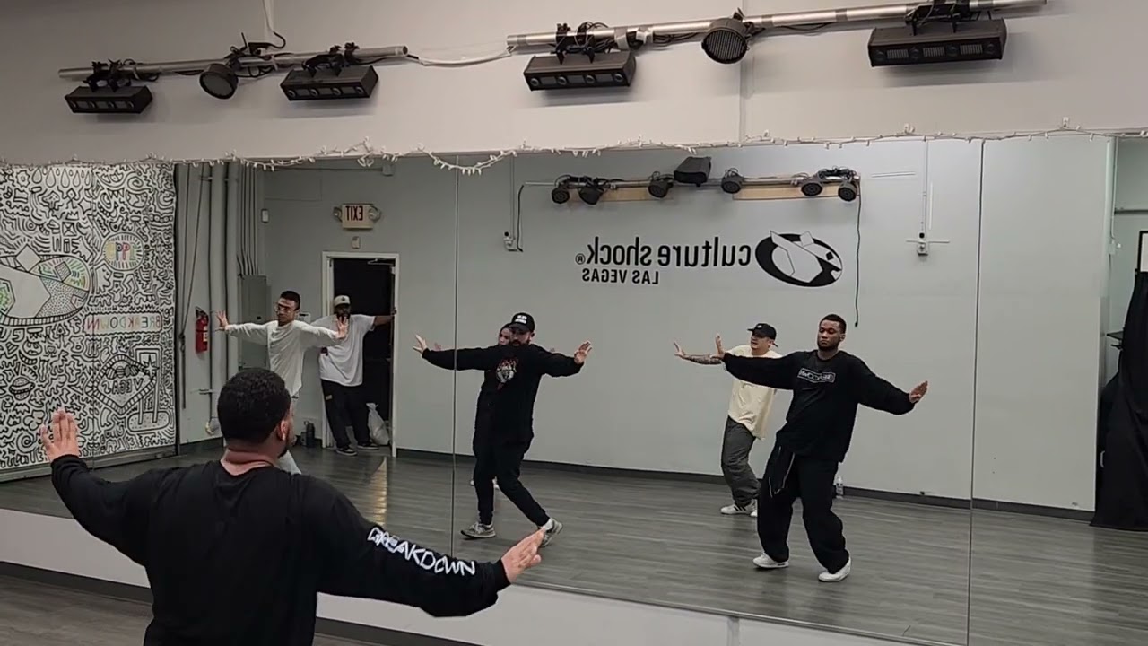 2.15.24 | Choreo by Chris Aldeguer