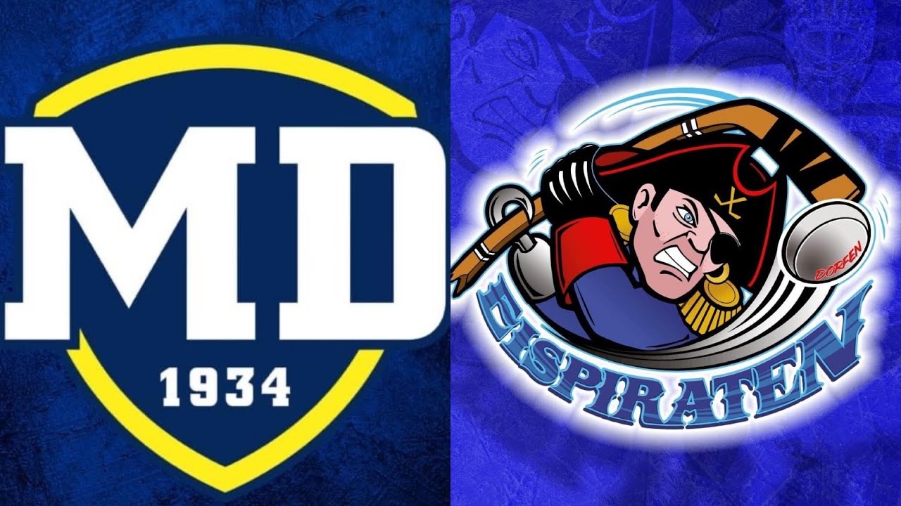 Bayernliga 22/23 1.SP MightyDogs Schweinfurt - ESC Dorfen Eispiraten