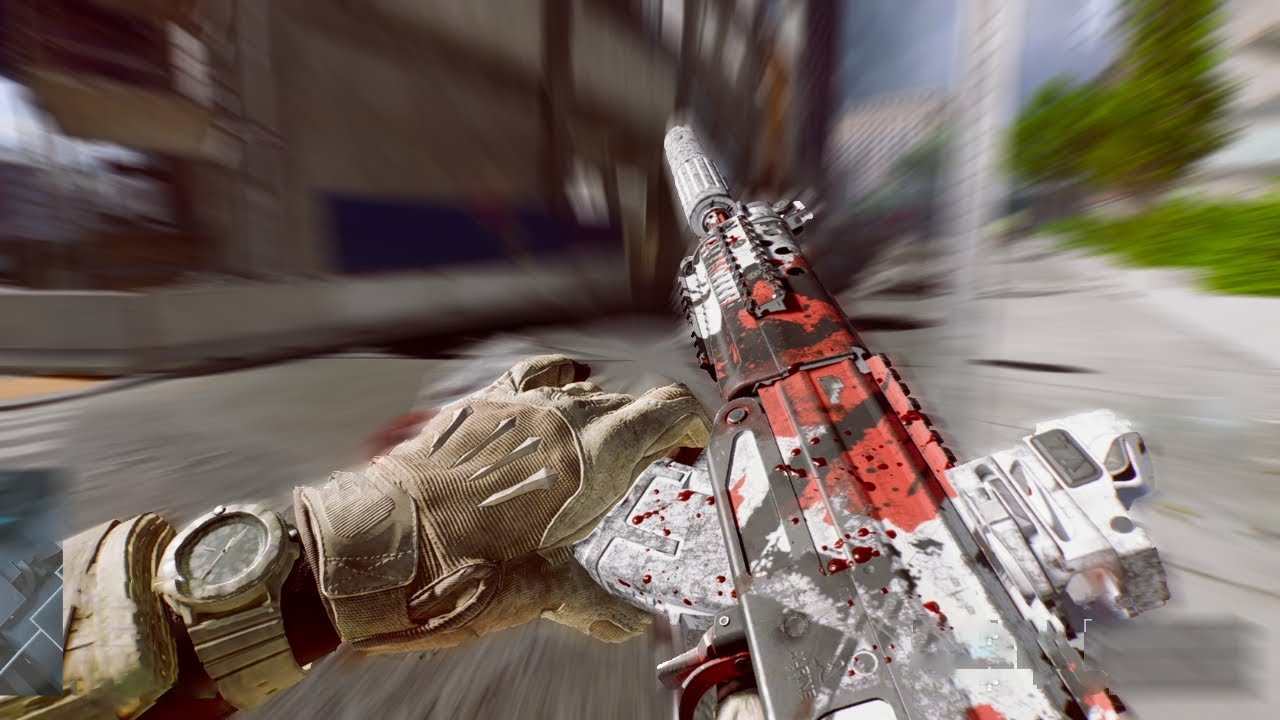 The Season 2 Waiting Room + Aggressive Flanks (Battlefield 6)