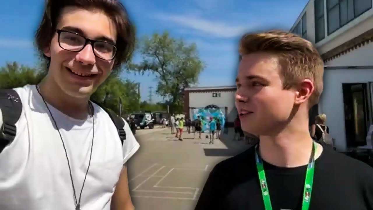 Megh&oacute;d&iacute;tottuk a Mineshowt&hellip;