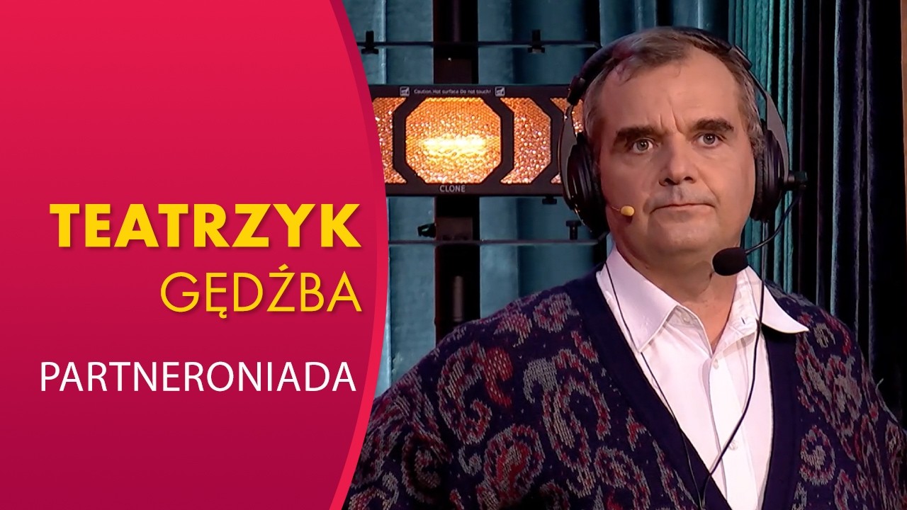 Odpowiedzi, kt&oacute;rych nie było na tablicy&hellip;. I cały skecz I Teatrzyk Gędźba