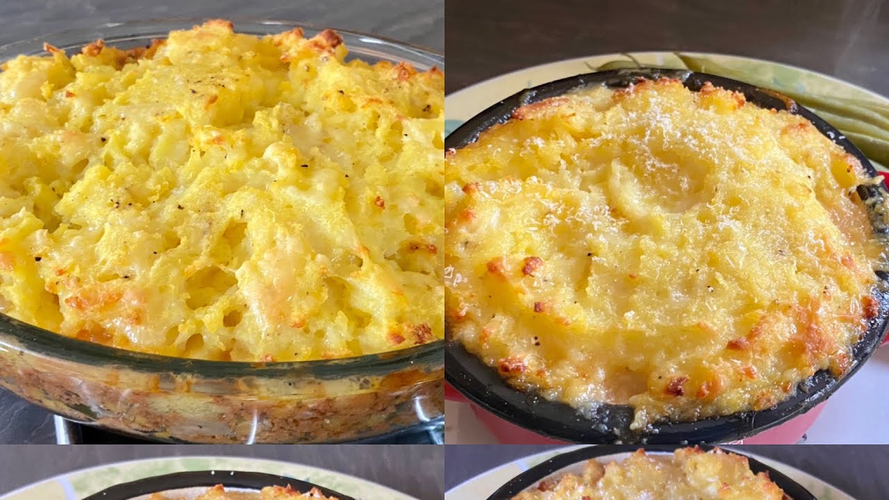 Cottage Pie   Slimming World Friendly and Full Fat Version