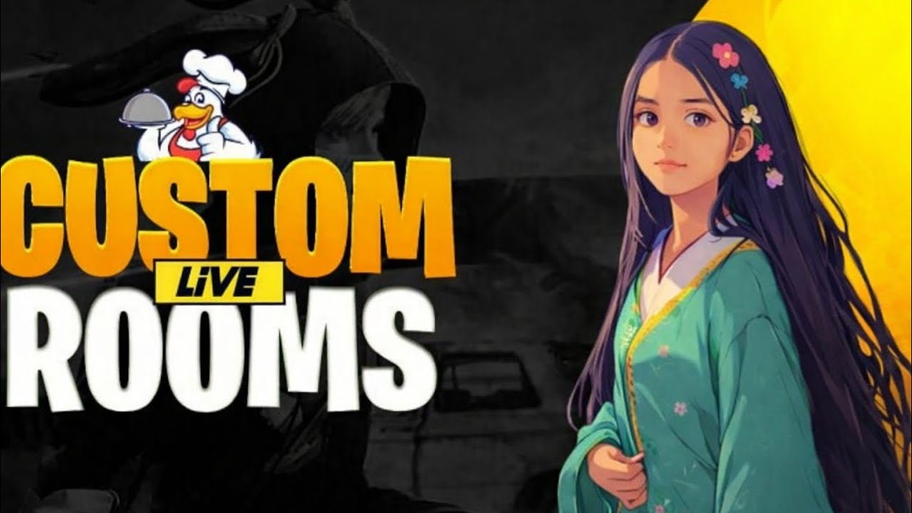 1v1 LIVE TDM ROOM l BGMI l Custom ROOM l WOW MOD # BGMI #Shrots #trending #GirlGaming