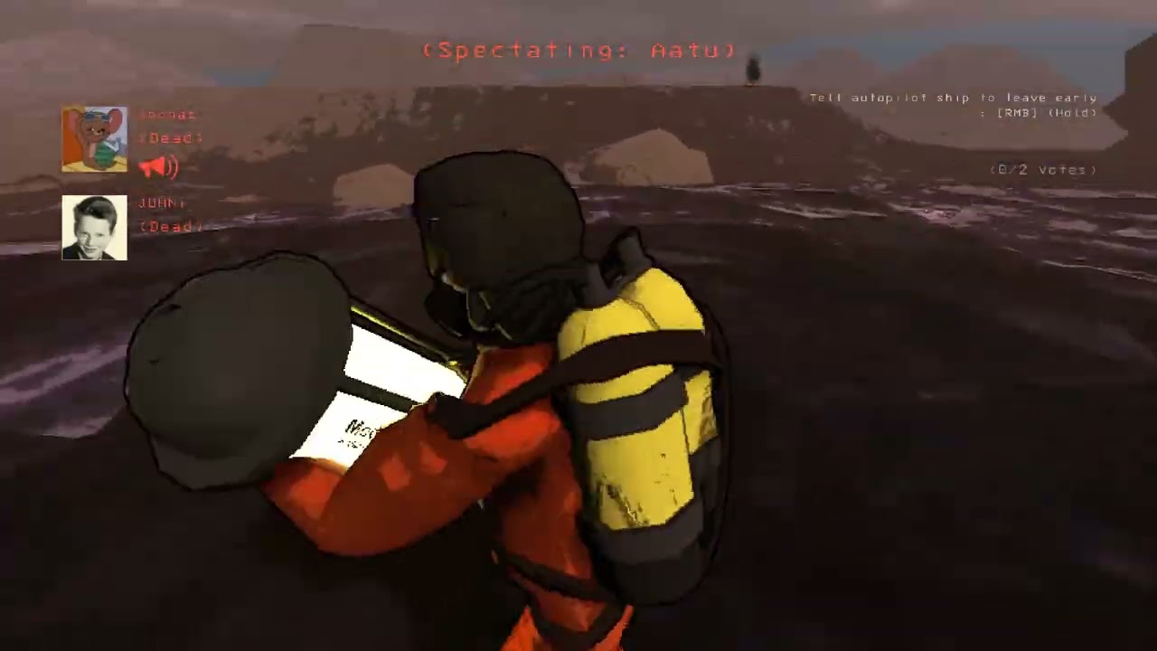 Lethal Company pt21