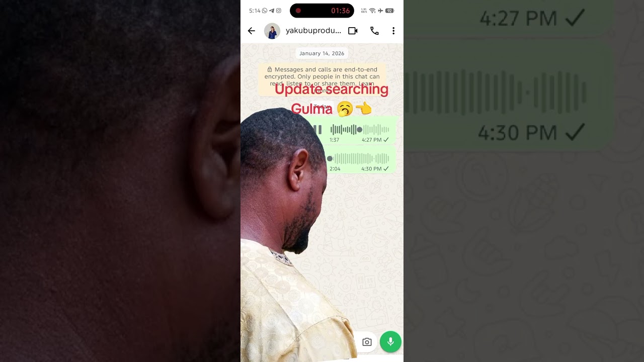 Update gulma searching 😂👈