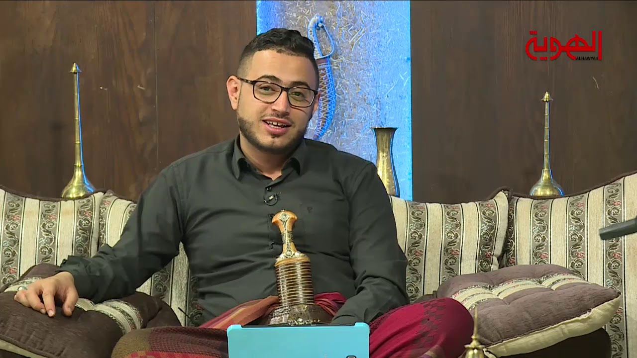 11-02-2019 ساعة مقيل - ثورة 11من سسبتمبر- محمد شرف الصلوي - قناة الهوية