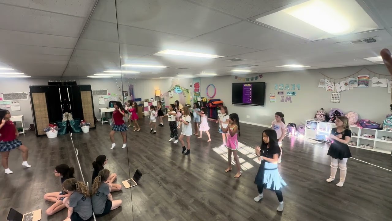 jr Company 3/3