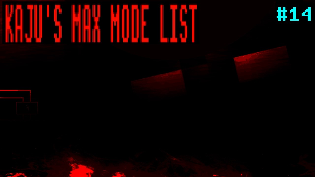 Five Nights At Creeper's 2: FULL MOON [HARD MODE] (Kaiju's Max Mode List #13)