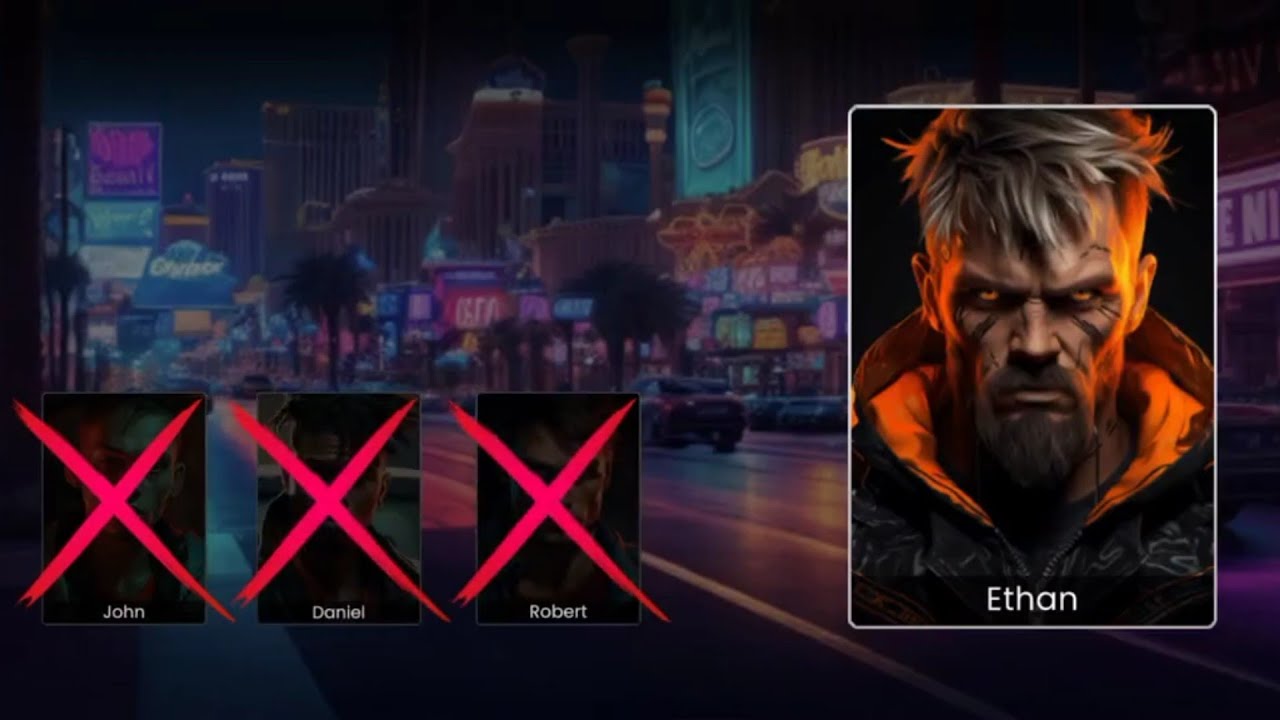 GT Nitro - T4 Boss Defeated