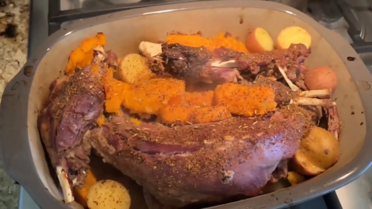 Possum catch, clean, cook- part 2- The Best Possum Recipe!!