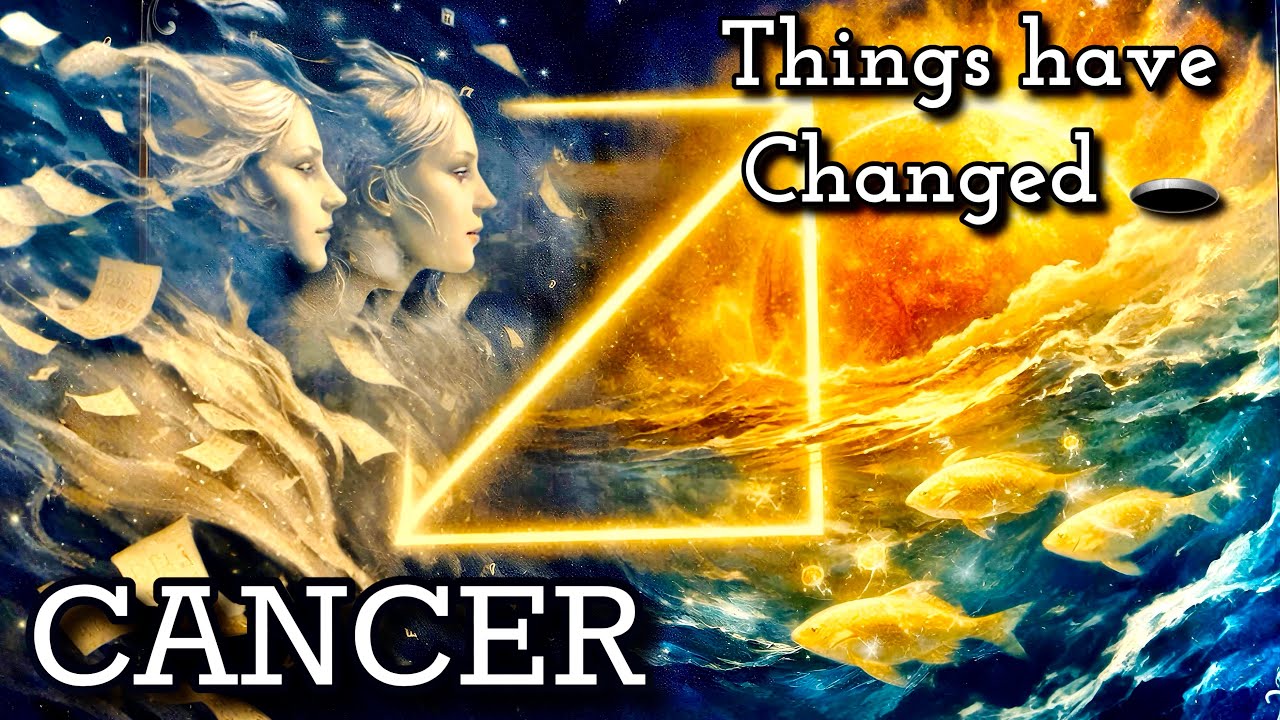 CANCER Extremely Specific Message For Someone🪶 this group can’t Handle What's in store for You🏆🎰