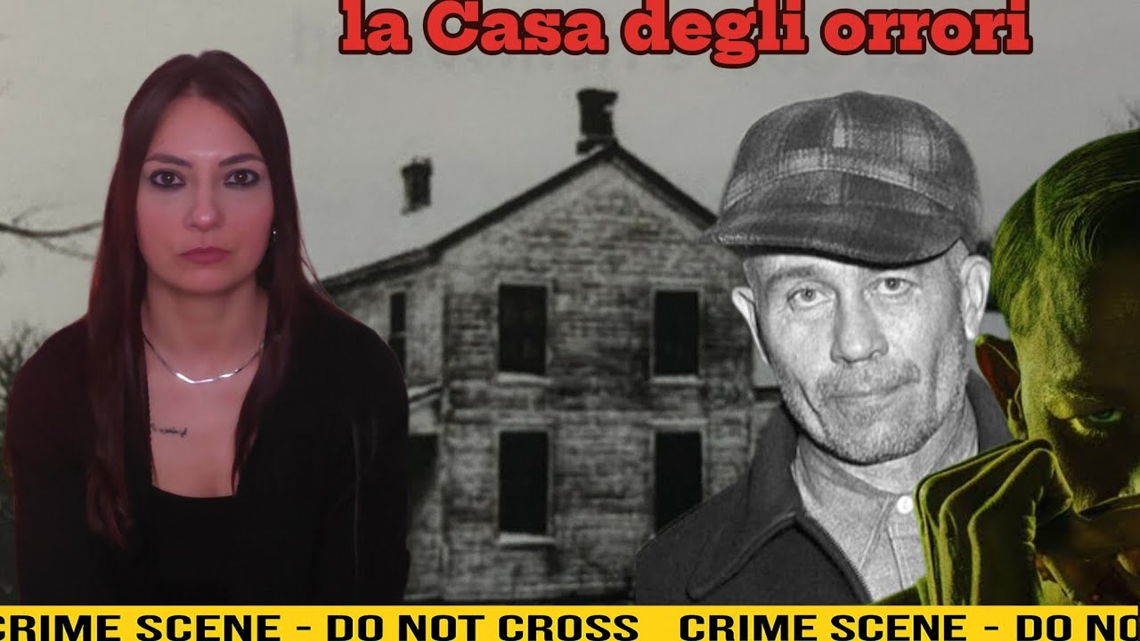 Ed Gein: la storia dietro il cinema