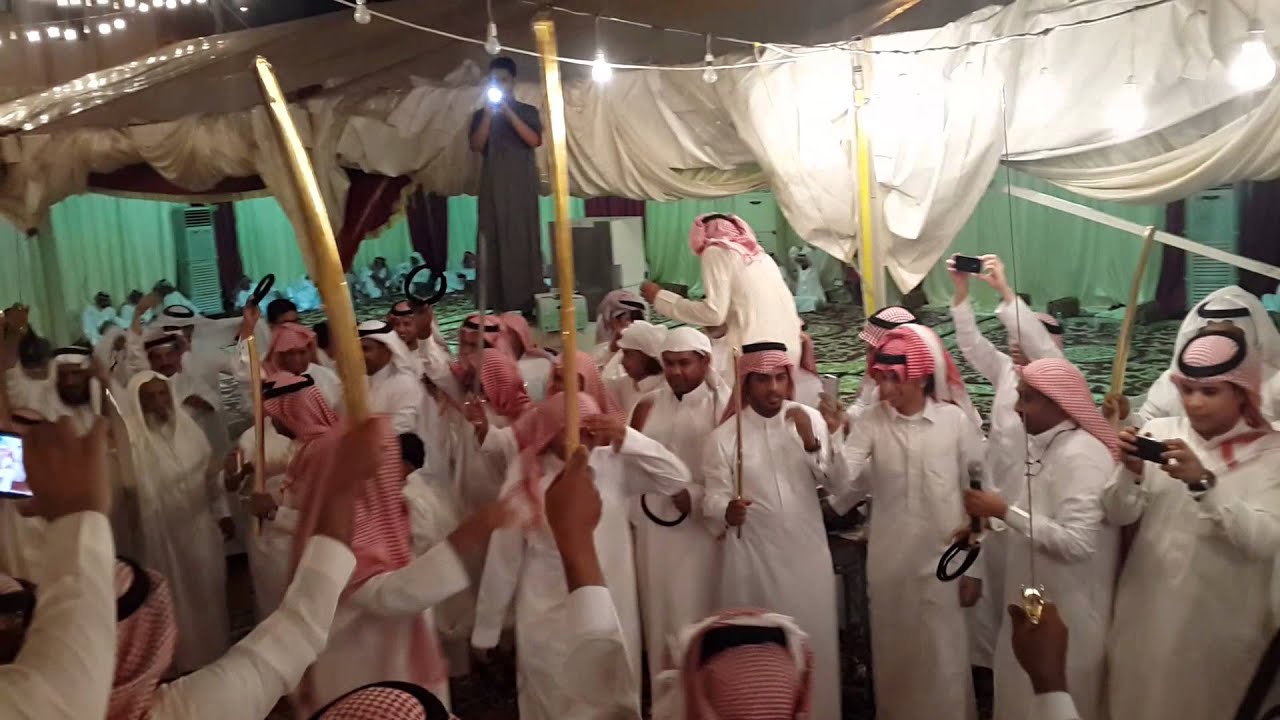 أوبريت الملتقى - 1435