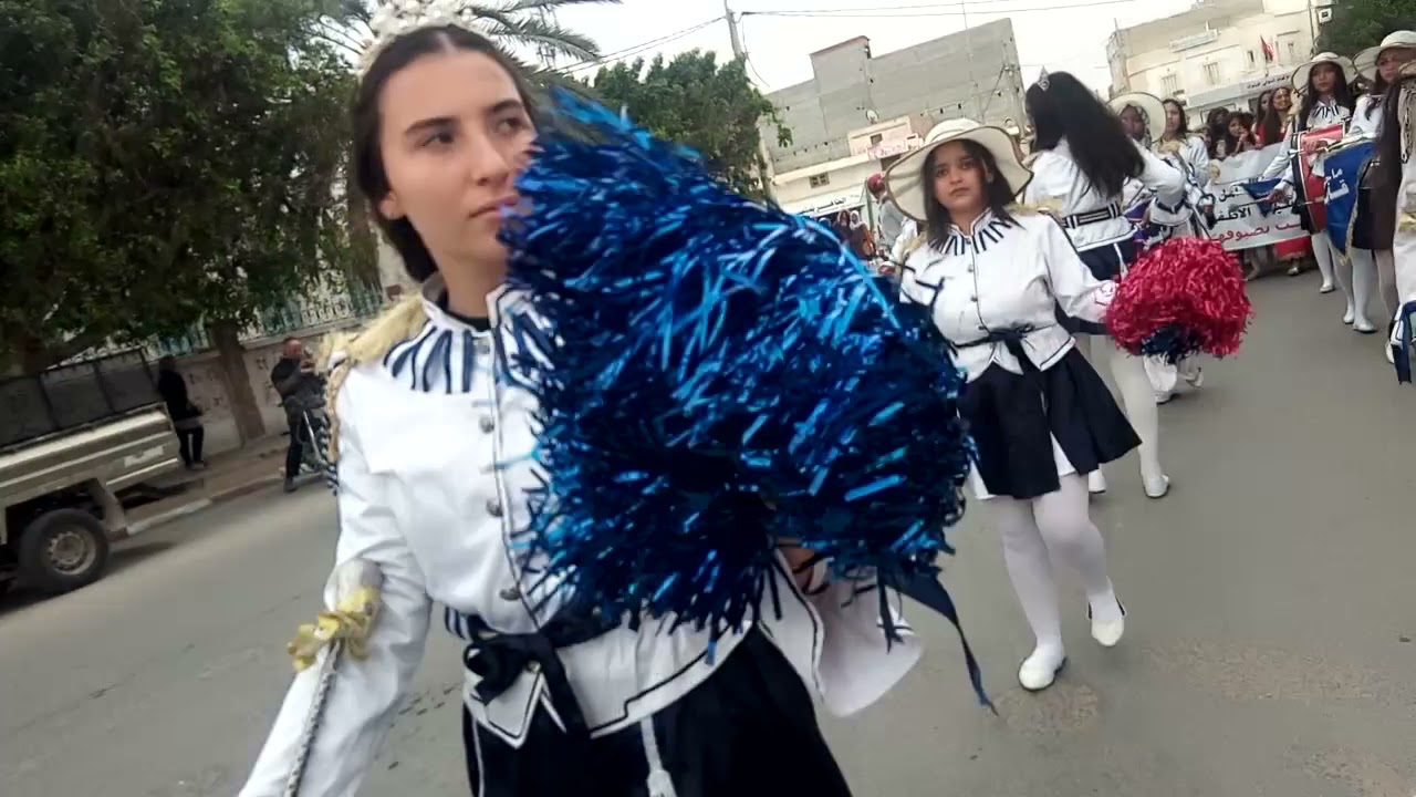 افتتاح مسرح الطفل