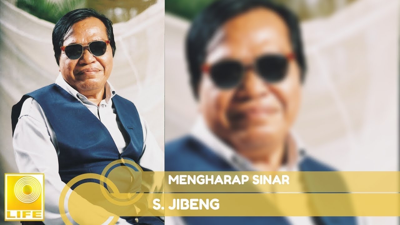 S. Jibeng - Mengharap Sinar (Official Audio)