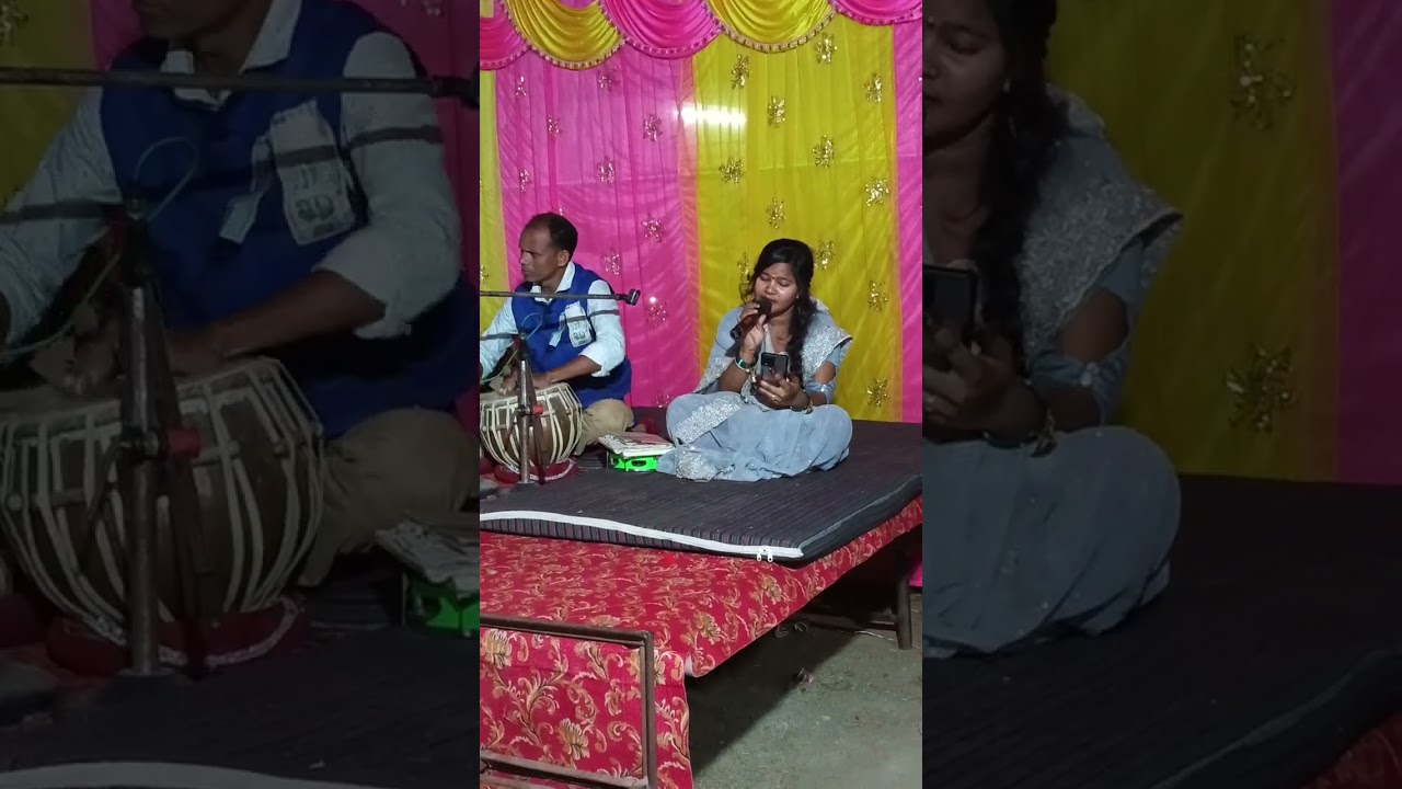 ନୂଆ ମୁହଁ ନୂଆ କଣ୍ଠ ରେ ଶିବ ଧୂନ 🥰
